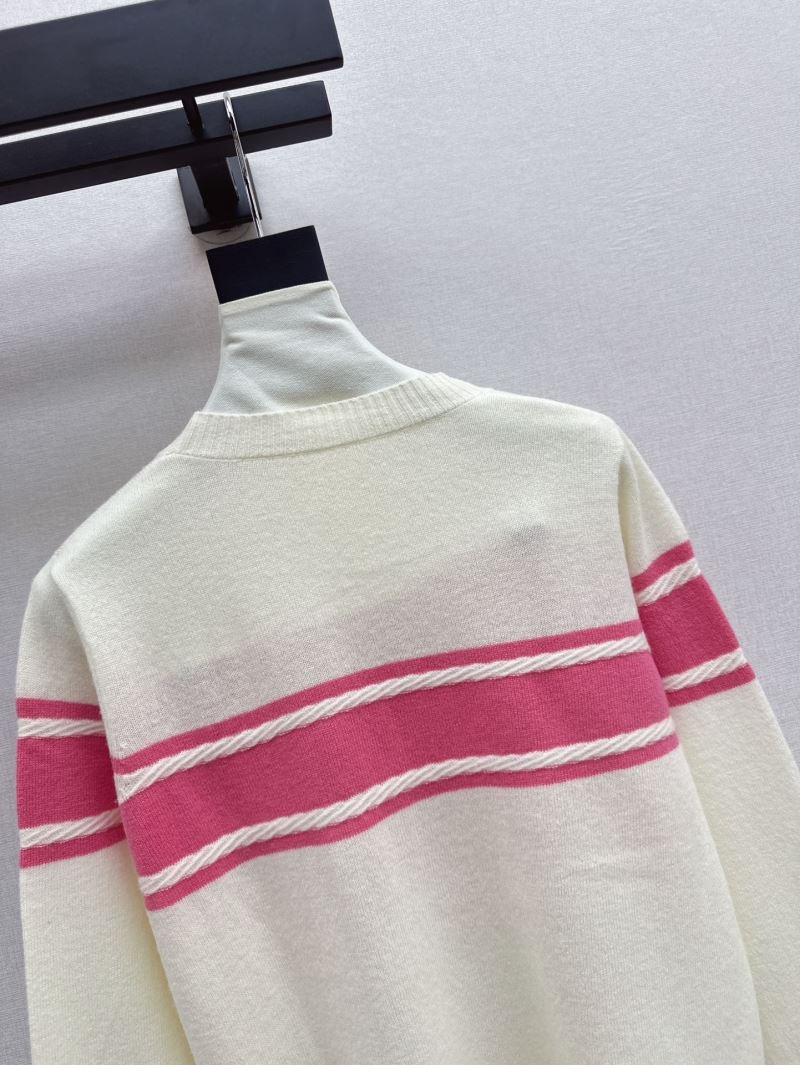 Miu Miu Sweaters